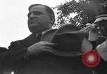 Image of Decoration Day parade New York United States USA, 1935, second 9 stock footage video 65675051188