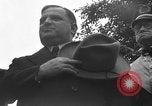 Image of Decoration Day parade New York United States USA, 1935, second 10 stock footage video 65675051188