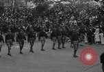 Image of Decoration Day parade New York United States USA, 1935, second 11 stock footage video 65675051188