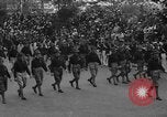 Image of Decoration Day parade New York United States USA, 1935, second 12 stock footage video 65675051188