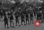 Image of Decoration Day parade New York United States USA, 1935, second 13 stock footage video 65675051188