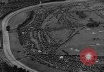 Image of Kelly Patillo winning the Indianapolis 500 Indianapolis Indiana USA, 1935, second 1 stock footage video 65675051189