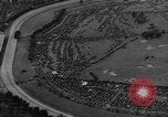 Image of Kelly Patillo winning the Indianapolis 500 Indianapolis Indiana USA, 1935, second 3 stock footage video 65675051189