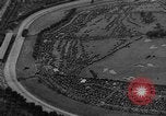 Image of Kelly Patillo winning the Indianapolis 500 Indianapolis Indiana USA, 1935, second 4 stock footage video 65675051189