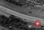 Image of Kelly Patillo winning the Indianapolis 500 Indianapolis Indiana USA, 1935, second 5 stock footage video 65675051189