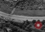 Image of Kelly Patillo winning the Indianapolis 500 Indianapolis Indiana USA, 1935, second 7 stock footage video 65675051189