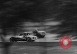 Image of Kelly Patillo winning the Indianapolis 500 Indianapolis Indiana USA, 1935, second 9 stock footage video 65675051189