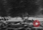 Image of Kelly Patillo winning the Indianapolis 500 Indianapolis Indiana USA, 1935, second 13 stock footage video 65675051189