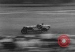 Image of Kelly Patillo winning the Indianapolis 500 Indianapolis Indiana USA, 1935, second 15 stock footage video 65675051189
