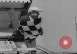 Image of Kelly Patillo winning the Indianapolis 500 Indianapolis Indiana USA, 1935, second 18 stock footage video 65675051189