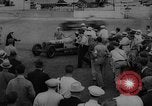 Image of Kelly Patillo winning the Indianapolis 500 Indianapolis Indiana USA, 1935, second 21 stock footage video 65675051189