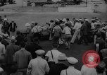 Image of Kelly Patillo winning the Indianapolis 500 Indianapolis Indiana USA, 1935, second 23 stock footage video 65675051189