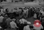 Image of Kelly Patillo winning the Indianapolis 500 Indianapolis Indiana USA, 1935, second 24 stock footage video 65675051189