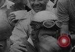 Image of Kelly Patillo winning the Indianapolis 500 Indianapolis Indiana USA, 1935, second 25 stock footage video 65675051189