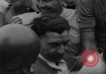 Image of Kelly Patillo winning the Indianapolis 500 Indianapolis Indiana USA, 1935, second 26 stock footage video 65675051189