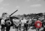 Standbild Dwight D Eisenhower Georgia United States USA, 1960, aus Sekunde 10 historischem Filmmaterial Videoclip 65675051190