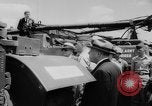 Standbild Dwight D Eisenhower Georgia United States USA, 1960, aus Sekunde 13 historischem Filmmaterial Videoclip 65675051190