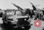 Standbild Dwight D Eisenhower Georgia United States USA, 1960, aus Sekunde 16 historischem Filmmaterial Videoclip 65675051190