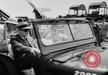 Standbild Dwight D Eisenhower Georgia United States USA, 1960, aus Sekunde 18 historischem Filmmaterial Videoclip 65675051190