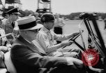 Standbild Dwight D Eisenhower Georgia United States USA, 1960, aus Sekunde 19 historischem Filmmaterial Videoclip 65675051190