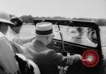 Standbild Dwight D Eisenhower Georgia United States USA, 1960, aus Sekunde 20 historischem Filmmaterial Videoclip 65675051190