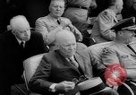 Standbild Dwight D Eisenhower Georgia United States USA, 1960, aus Sekunde 26 historischem Filmmaterial Videoclip 65675051190
