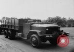 Standbild Dwight D Eisenhower Georgia United States USA, 1960, aus Sekunde 28 historischem Filmmaterial Videoclip 65675051190