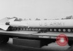 Standbild Dwight D Eisenhower Georgia United States USA, 1960, aus Sekunde 31 historischem Filmmaterial Videoclip 65675051190