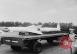Standbild Dwight D Eisenhower Georgia United States USA, 1960, aus Sekunde 33 historischem Filmmaterial Videoclip 65675051190