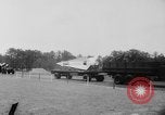 Standbild Dwight D Eisenhower Georgia United States USA, 1960, aus Sekunde 34 historischem Filmmaterial Videoclip 65675051190