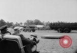 Standbild Dwight D Eisenhower Georgia United States USA, 1960, aus Sekunde 39 historischem Filmmaterial Videoclip 65675051190