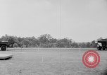 Standbild Dwight D Eisenhower Georgia United States USA, 1960, aus Sekunde 44 historischem Filmmaterial Videoclip 65675051190