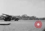 Standbild Dwight D Eisenhower Georgia United States USA, 1960, aus Sekunde 45 historischem Filmmaterial Videoclip 65675051190