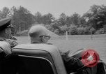 Standbild Dwight D Eisenhower Georgia United States USA, 1960, aus Sekunde 46 historischem Filmmaterial Videoclip 65675051190