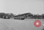 Standbild Dwight D Eisenhower Georgia United States USA, 1960, aus Sekunde 48 historischem Filmmaterial Videoclip 65675051190