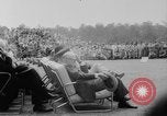 Standbild Dwight D Eisenhower Georgia United States USA, 1960, aus Sekunde 56 historischem Filmmaterial Videoclip 65675051190