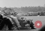 Standbild Dwight D Eisenhower Georgia United States USA, 1960, aus Sekunde 57 historischem Filmmaterial Videoclip 65675051190