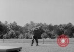Standbild Dwight D Eisenhower Georgia United States USA, 1960, aus Sekunde 58 historischem Filmmaterial Videoclip 65675051190