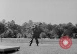 Standbild Dwight D Eisenhower Georgia United States USA, 1960, aus Sekunde 59 historischem Filmmaterial Videoclip 65675051190