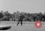 Standbild Dwight D Eisenhower Georgia United States USA, 1960, aus Sekunde 60 historischem Filmmaterial Videoclip 65675051190