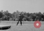 Standbild Dwight D Eisenhower Georgia United States USA, 1960, aus Sekunde 61 historischem Filmmaterial Videoclip 65675051190