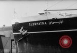 Image of ship picketing United States USA, 1960, second 14 stock footage video 65675051191