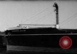 Image of ship picketing United States USA, 1960, second 27 stock footage video 65675051191