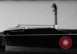 Image of ship picketing United States USA, 1960, second 29 stock footage video 65675051191