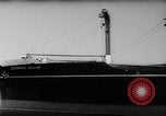 Image of ship picketing United States USA, 1960, second 30 stock footage video 65675051191