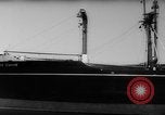 Image of ship picketing United States USA, 1960, second 31 stock footage video 65675051191