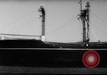 Image of ship picketing United States USA, 1960, second 32 stock footage video 65675051191
