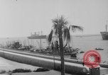 Image of ship picketing United States USA, 1960, second 33 stock footage video 65675051191
