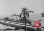 Image of ship picketing United States USA, 1960, second 34 stock footage video 65675051191