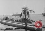 Image of ship picketing United States USA, 1960, second 35 stock footage video 65675051191